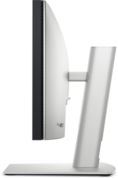 Dell UltraSharp 27 4K Thunderbolt Hub Monitor U2725QE - LED-Monitor - 27" - Flat Screen - 68.6 cm - DELL-U2725QE