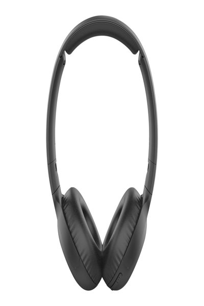 Philips TAUH202BK Headset Black - TAUH202BK/00