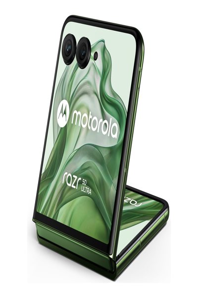 Motorola Solutions RAZR 50 Ultra 5G Smartphone - PB1T0004SE