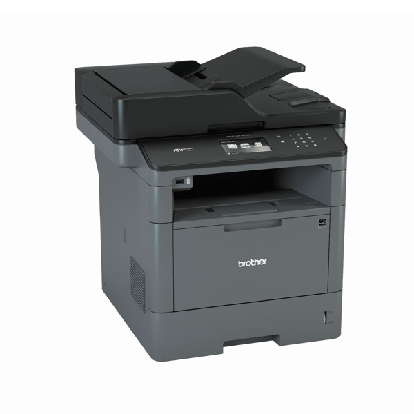 Brother MFC-L5700DN - Multifunction printer - MFCL5700DNG1