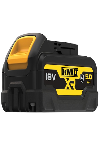 DEWALT 18V 5Ah Li-Ion Replacement Battery - DCB184G-XJ