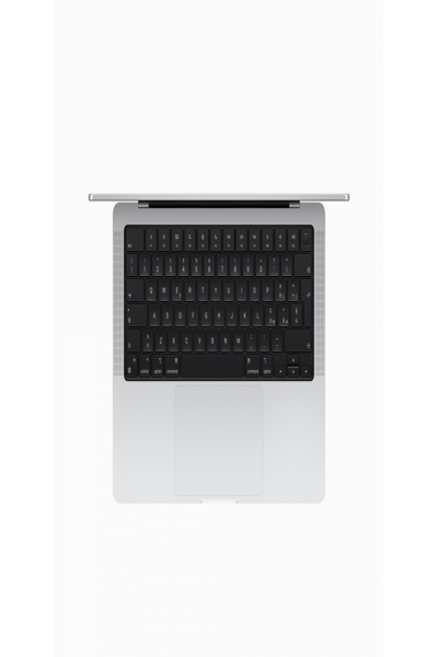 GPU MacBook Pro M3 10 cœurs