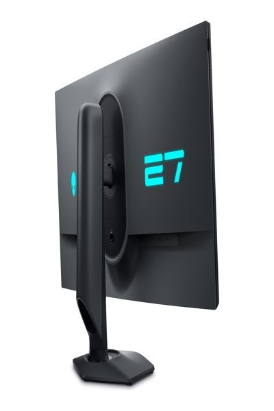 Écran de jeu double résolution 4K Dell Alienware 27 - AW2725 - Écran plat - 68,6 cm