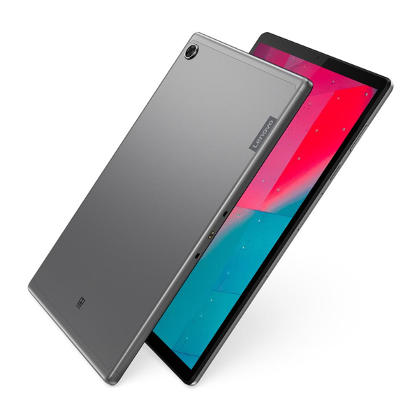 Tab M10 FHD Plus (2nd Gen) ZA6J - Tablet - ZA6J0004SE