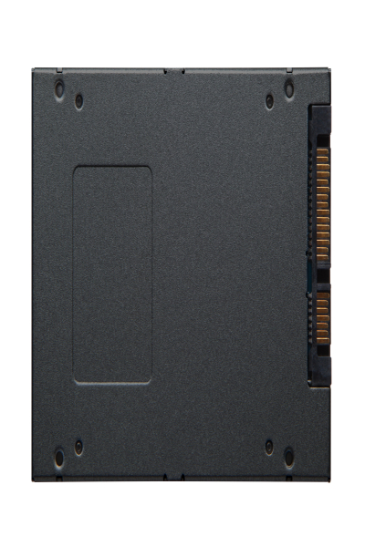 Kingston A400 960GB 2,5" SSD - 500 MB/s SATA 6Gb/s intern lagring