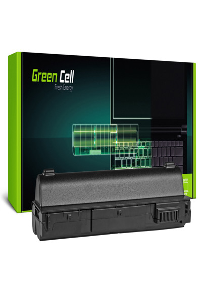 Green Cell T54FJ 8858X Laptop Battery Replacement Dell - DE56