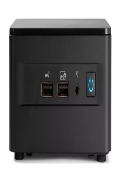 Barebone ASUS NUC 12 RNUC12WSHV500002I
