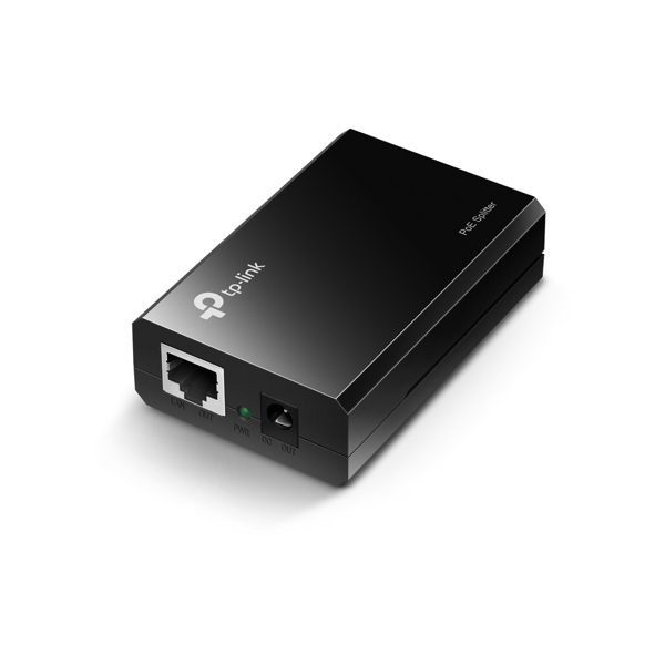 TP-LINK TL-POE10R - PoE splitter - TL-POE10R