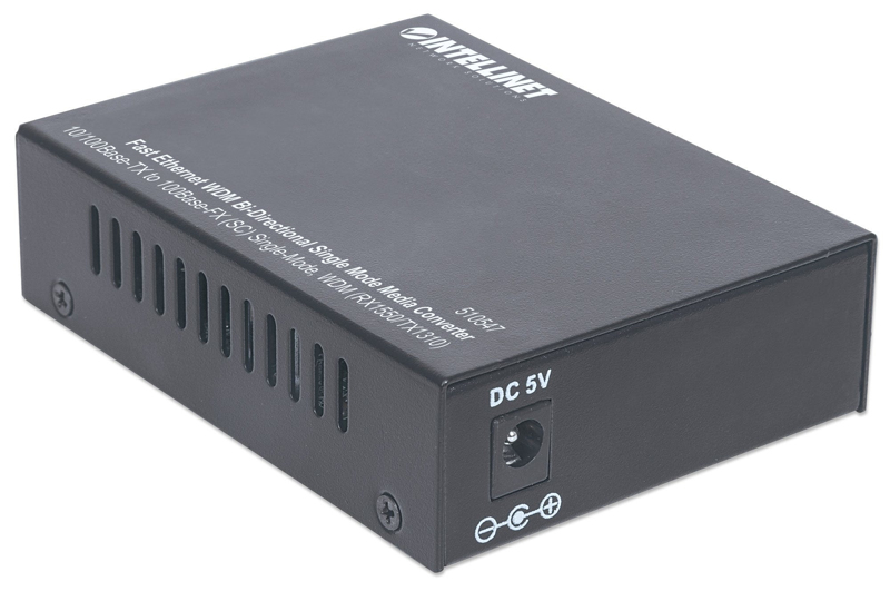 Media Converter Ethernet, Fast Ethernet (510547) - 510547