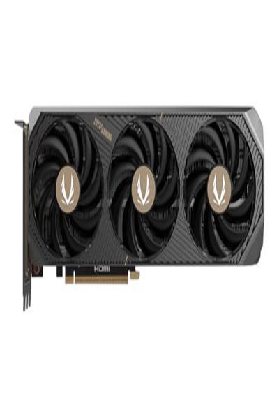 ZOTAC GAMING GeForce RTX 5070 Ti Solid Core - ZT-B50710D2-10P