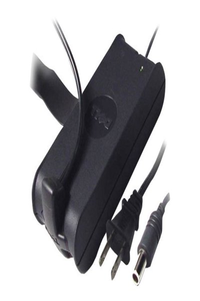 Adaptateur secteur Dell 3,34 A 7,4 mm x 5,0 mm avec câble d'alimentation