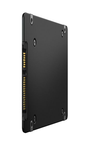 Samsung PM9A3 - 7.68 TB - 2.5" - 6700 MB/s