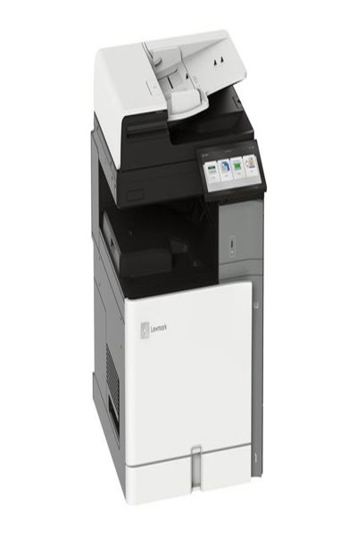 Lexmark CX951se BSD-Line