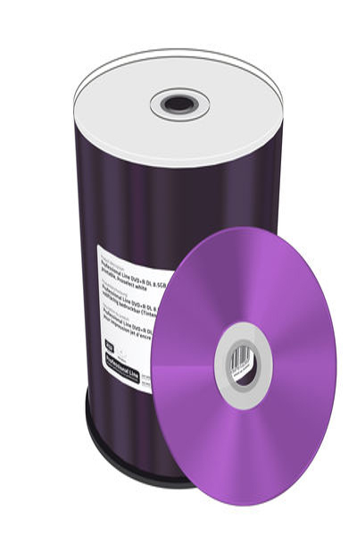 MEDIARANGE MRPL607-C DVD+R DL 8.5GB - MRPL607-C