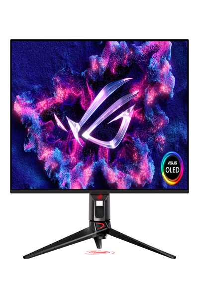  ASUS ROG Swift PG32UCDM OLED-skärm - 90LM09T0-B01370