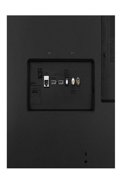 LG 27TQ615S-PZ 27" Full HD Smart TV Wi-Fi - 27TQ615S-PZ.AEU