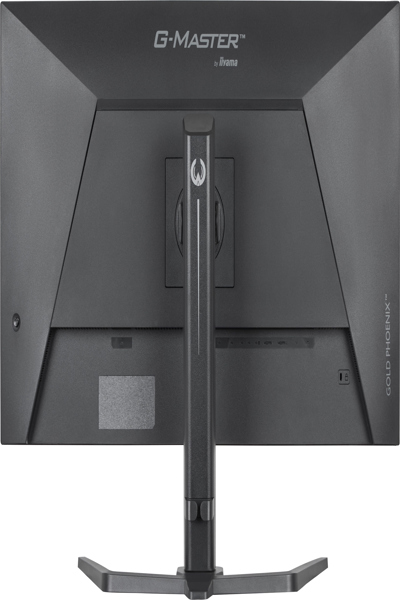 Iiyama GB3295QSU-B1 Gaming Monitor 32" TFT G-Master Flat Screen - GB3295QSU-B1