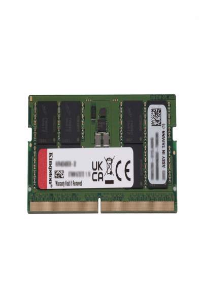 Kingston 32GB DDR5-4800 Desktop RAM memory