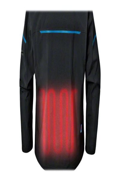 Bosch Winterjacke GHJ 12+18V XA M 06188000FY