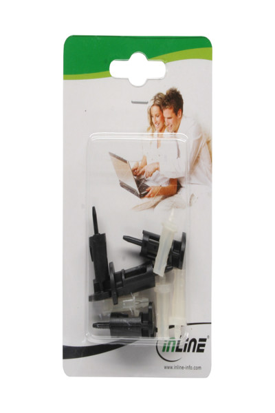 Kit de rétention en ligne pour processeur Intel Socket 775