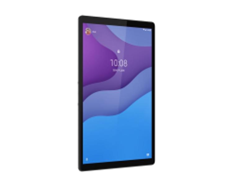 Tab M10 FHD Plus (2nd Gen) ZA6J - Tablet - ZA6J0004SE