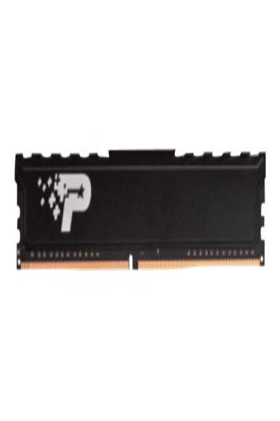 PATRIOT Signature Line Premium