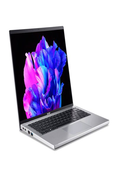 Acer Swift Go 14 SFG14-42 AMD Ryzen 5 - NX.KLEEG.006