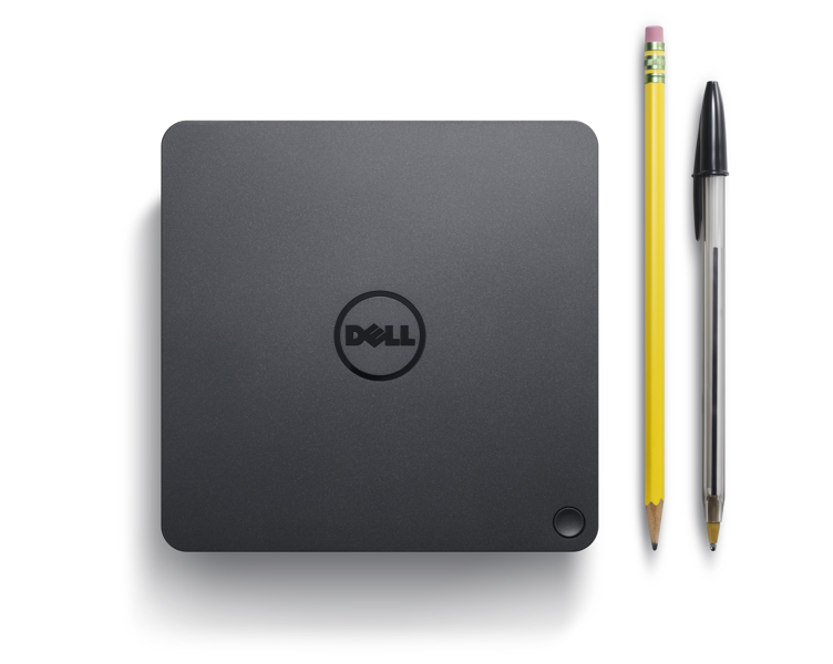 Dell TB16 - Wired - Thunderbolt 3 - 1.4a - 3.5 mm - USB Type-A - USB Type-C - 10,100,1000 Mbit/s - 452-BCOR