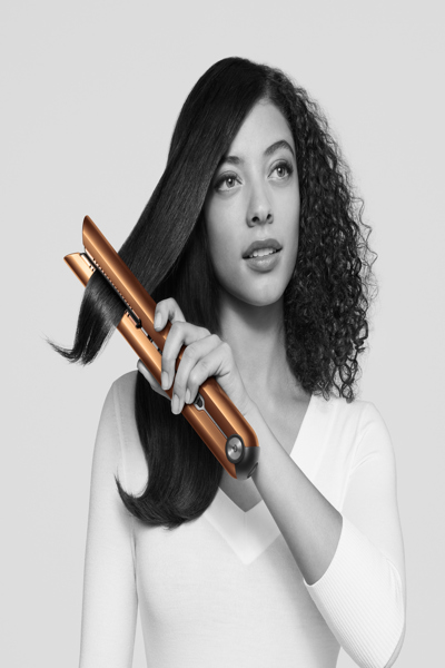 Dyson Corrale Straightening Iron - 413111-01