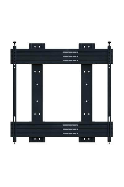 Hagor WH Cisco WebEx Board 55" | Board Pro 55": 50 kg (Kilograms) TV (Television) Mount.