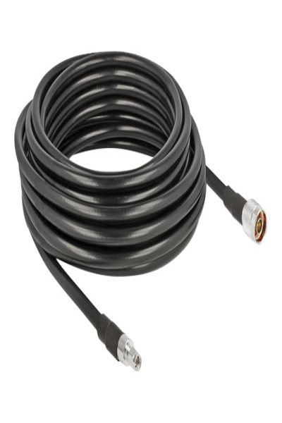 Delock Antenna cable - N connector (P) to RP-SMA (P) - 13028