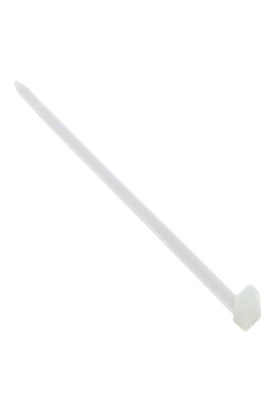 Delock Cable tie - 85 cm - white (pack of 10) - 19673