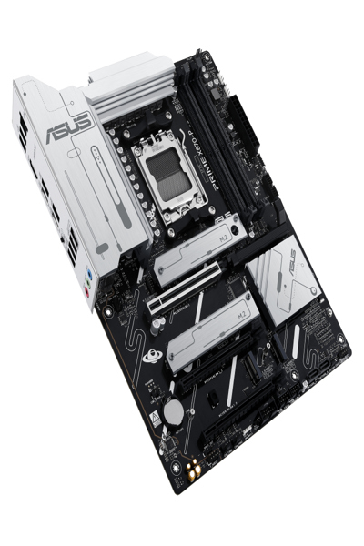 ASUS PRIME X870-P - Moderkort - 90MB1IT0-M0EAY0