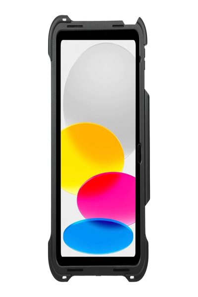 Targus SafePort Max - Protective case for tablet - THD929GL