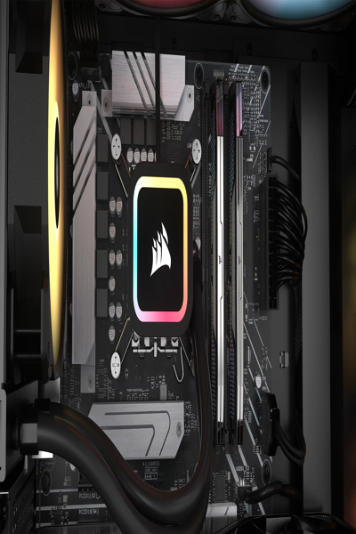 Corsair Vengeance DDR5-kit - CMKC48GX5M2X8400C40