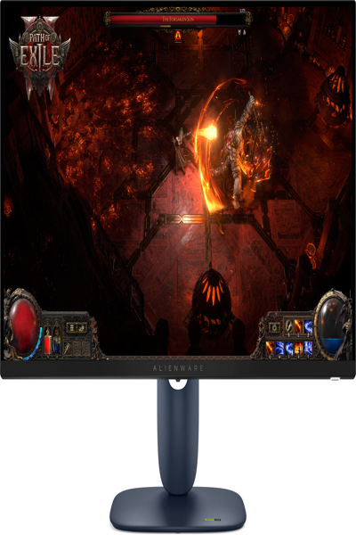 Dell Alienware 27 Gaming Monitor AW2725DM - GAME-AW2725DM