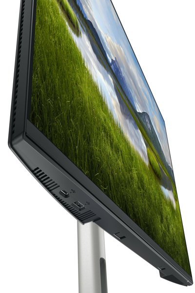 Dell P2425HE 24" LED-skärm - 210-BMJB