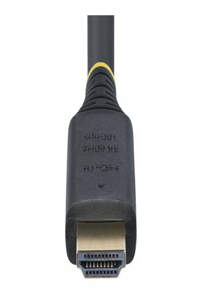 HDMI2-CABLE-4K60-5M - HDMI2-CABLE-4K60-5M
