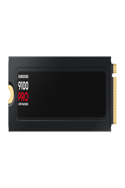 Samsung 9100 PRO MZ-VAP2T0 - SSD - MZ-VAP2T0CW