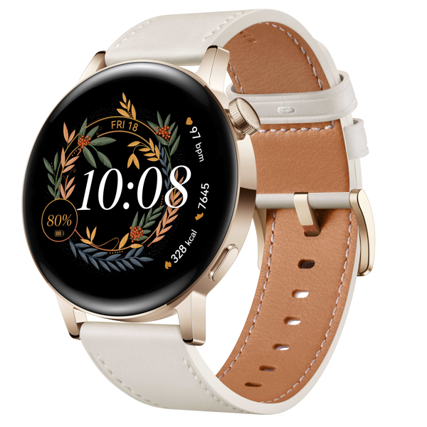Huawei Watch GT 3 42mm Smart Watch - 55027150