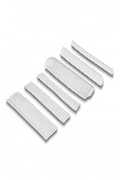 Kit de gaines thermorétractables Delock