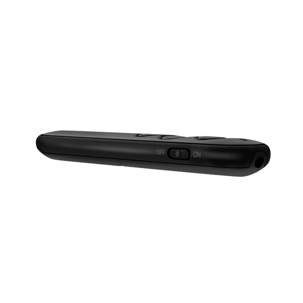 LogiLink ID0190 Presentation Remote Control - ID0190