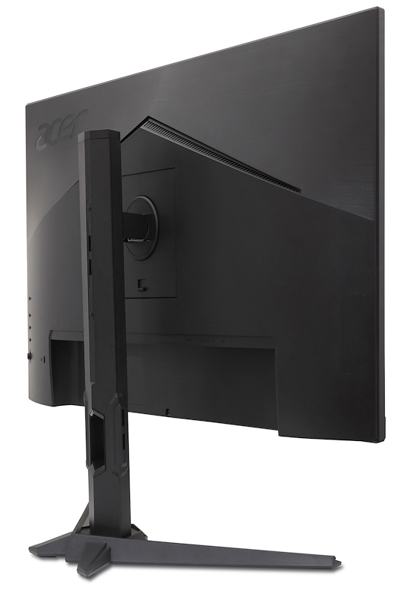 Acer Xv272Ux1Bmiiprx Computer Monitor 27" 2560 x - Flat Screen - 68.6 cm - UM.HX2EE.111