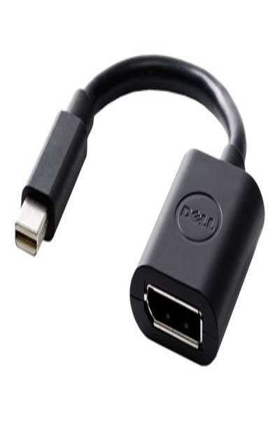Dell Mini DisplayPort-to-DisplayPort - 470-13627