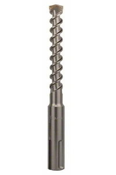 Bosch 2 608 586 749 - Drill - Rotary hammer - Spiral cutting drill bit - 1.5 cm - 340 mm - Concrete - Limestone - Masonry - 20 cm