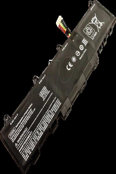 Batterie Li-Po pour ordinateur portable HP Frei Battery 54114