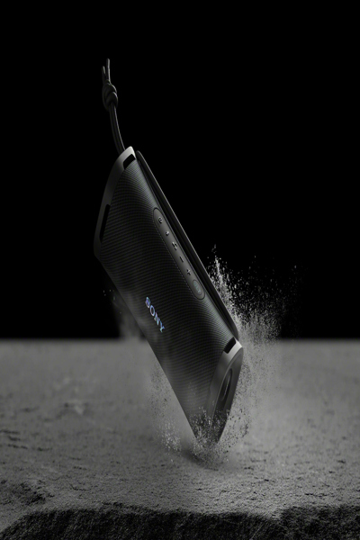 Sony ULT FIELD 1 - Ult Power Sound-serien - SRSULT10B.CE7