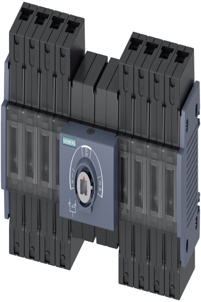Siemens 3KC0426-2ME00-0AA0 Multicolour 1.91kg