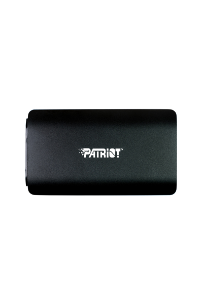 PATRIOT Transporter USB-C SSD 2TB - PTP2TBPEC