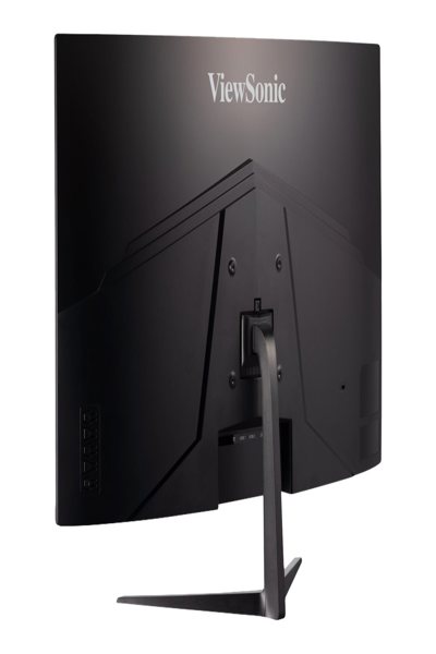 ViewSonic VX3219-PC-MHD - LED monitor - VX3219-PC-MHD